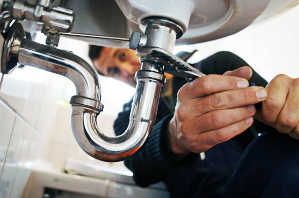 Best Drain Cleaning Services  in Wayne City, IL