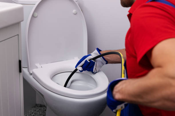 Best Plumbing Services Near Me  in Wayne City, IL