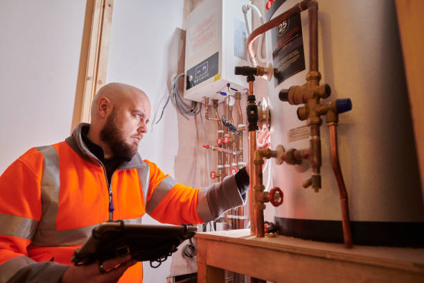 Best Commercial Plumbing Services  in Wayne City, IL