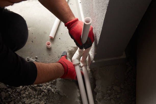 Professional Plumbing in Wayne City, IL