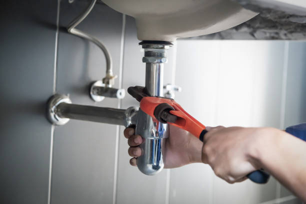 Hot Water Heater Installation in Wayne City, IL