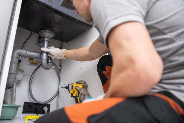 Best Emergency Plumber  in Wayne City, IL