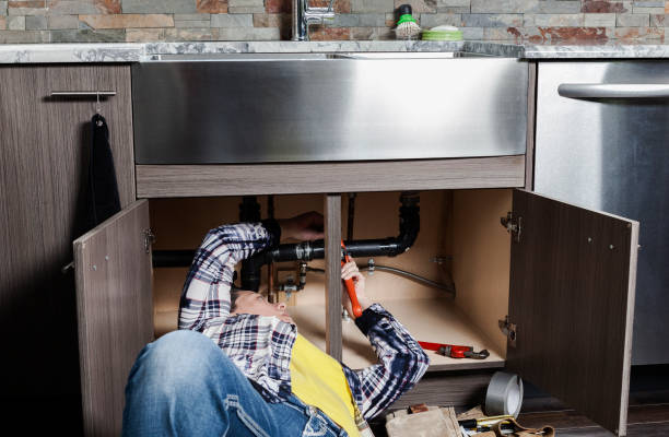 Best Toilet Repair Services  in Wayne City, IL
