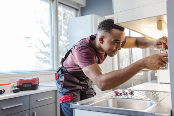 Best Hot Water Heater Installation  in Wayne City, IL